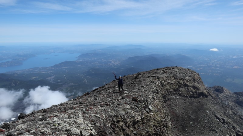 Volcan Villarrica por glaciar Voipir (12).JPG