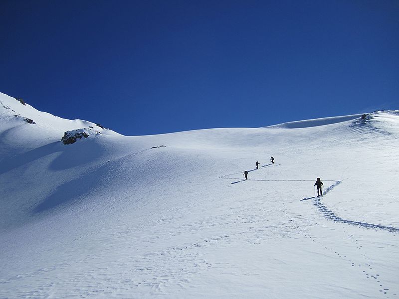 Archivo:SubiendoHaciaDescabezado.JPG