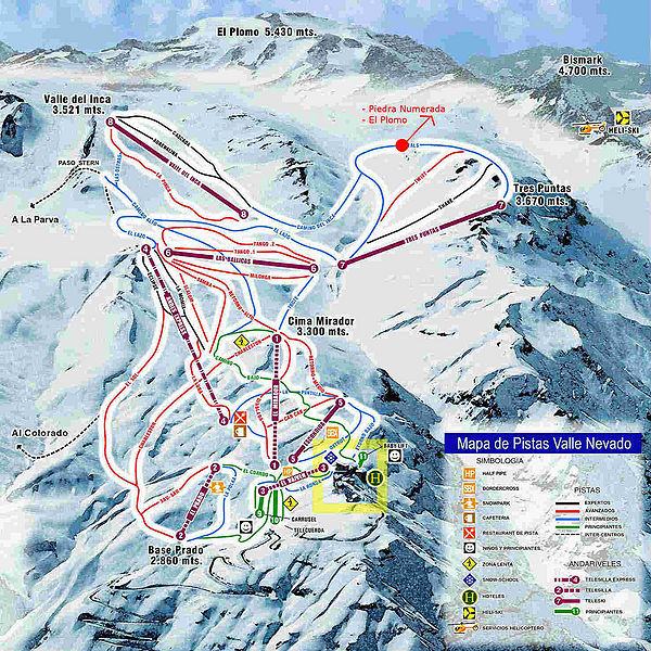 Archivo:Pistas Valle Nevado2.jpg