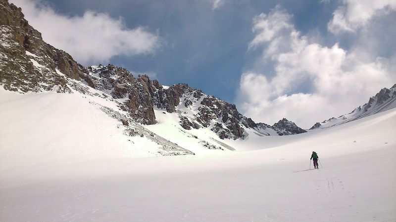 Archivo:Cajón del Arenas.JPG