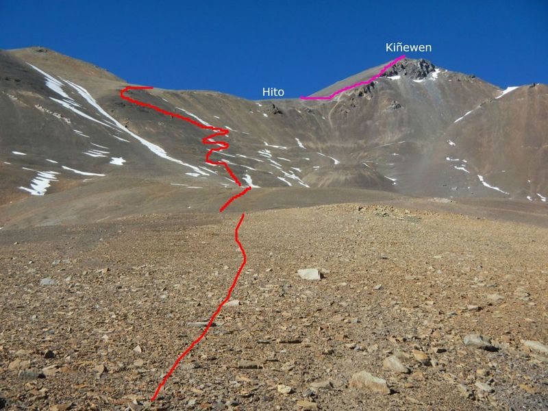 Archivo:Ruta al Hito.jpg