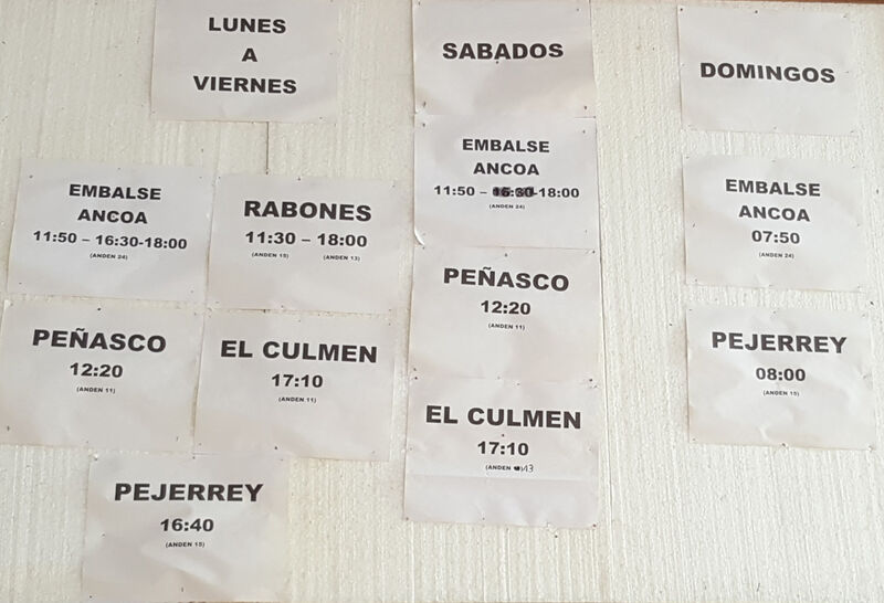 Archivo:Horario bus Pejerrey.jpg