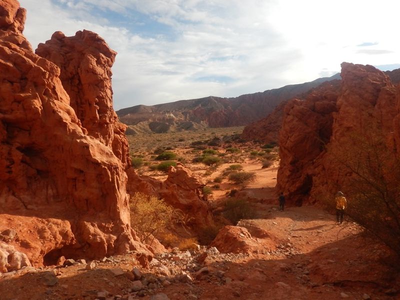 Archivo:Quebrada de las Señoritas.JPG