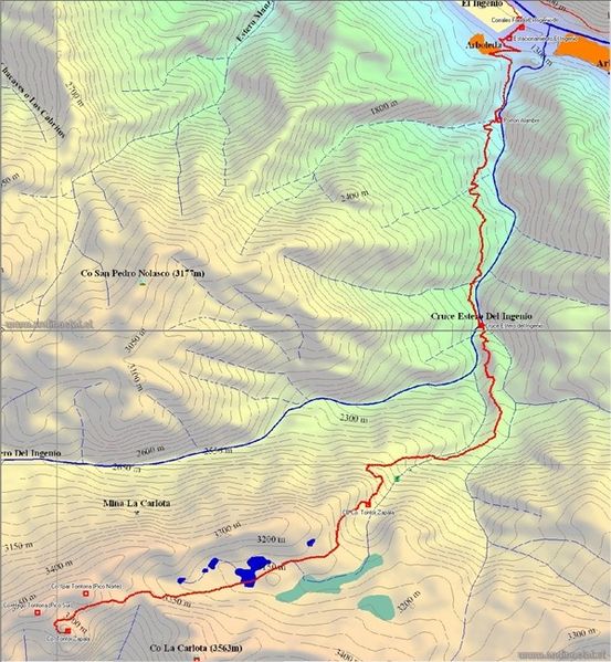 Archivo:Mapa Cerro Tontor Zapala.jpg