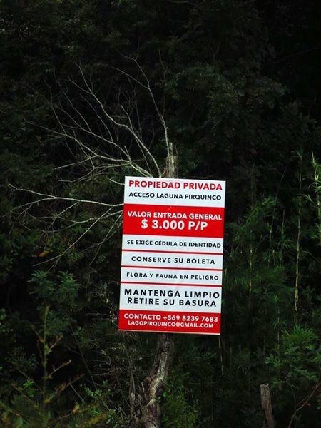 Archivo:Letrero pirquinco.jpg