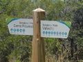 2 Señaletica que indica el camino Alto del Naranjo 123123.jpg
