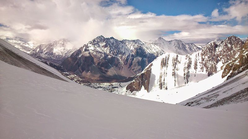 Archivo:Vista al sur.JPG