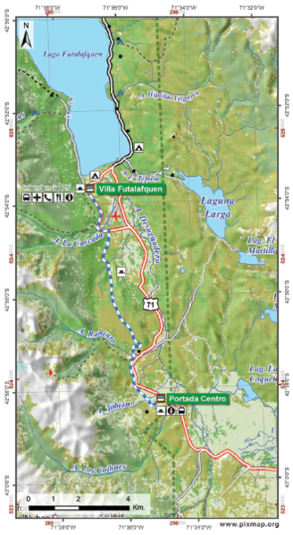 Archivo:Mapa VillaFutalaufquen PortadaCentro.PNG