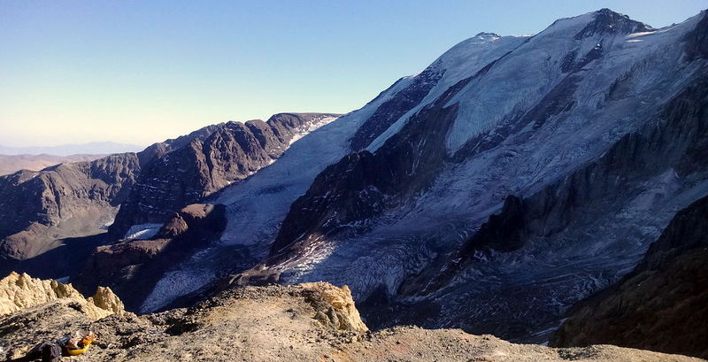 Archivo:Glaciar La Paloma, 2015.jpeg