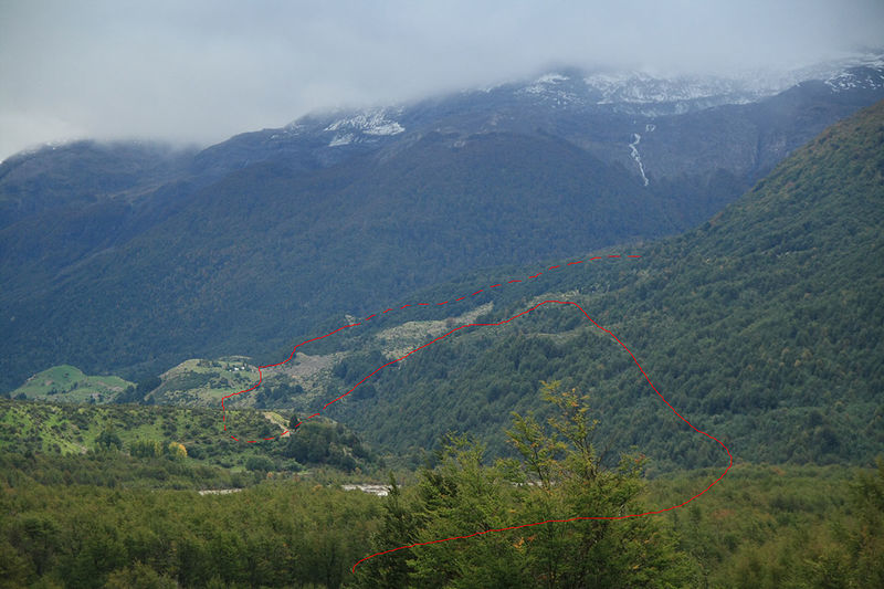 Archivo:Ruta Laguna Sin Nombre.jpg
