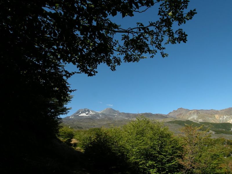 Archivo:Camino hacia el refugio 45087799.jpg