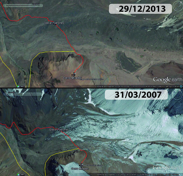 Archivo:Glaciar Padrones.jpg