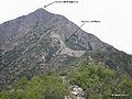 Aproximacion al Manquehue desde El Carbon.jpg