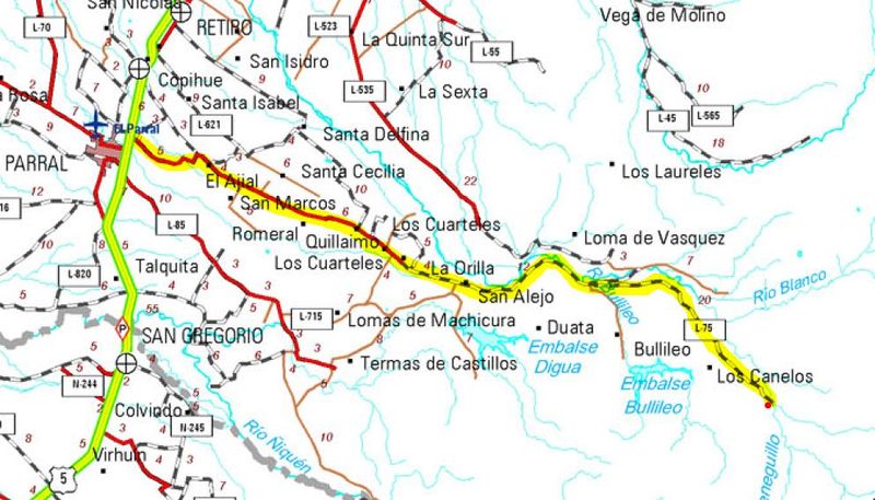 Archivo:Ruta a La Balsa.JPG