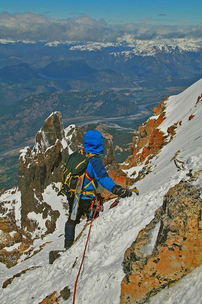Archivo:Traverse antes de cumbre.jpg